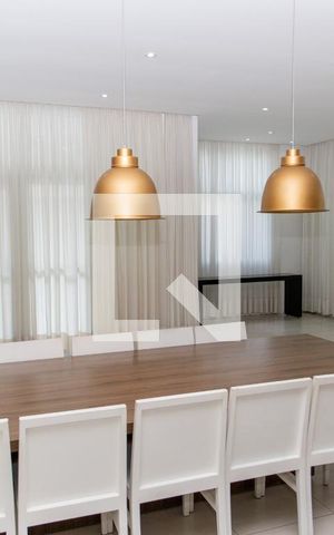 Apartamento à venda com 65m², 2 quartos e 1 vagaSalão de Festas 2