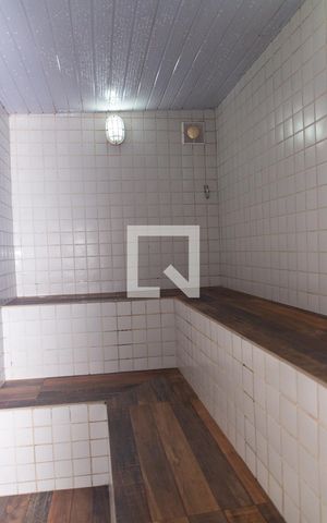 Apartamento à venda com 65m², 2 quartos e 1 vagaSaúna