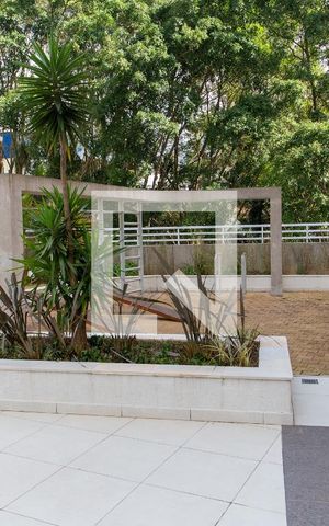 Apartamento à venda com 65m², 2 quartos e 1 vagaÁrea comum