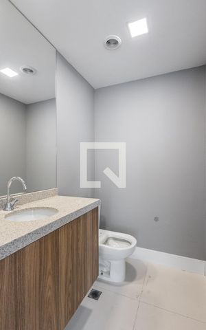 Apartamento à venda com 120m², 2 quartos e 1 vagaLavabo