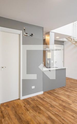 Apartamento à venda com 120m², 2 quartos e 1 vagaSala