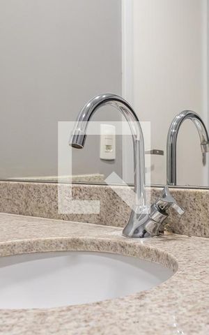 Apartamento à venda com 120m², 2 quartos e 1 vagaLavabo