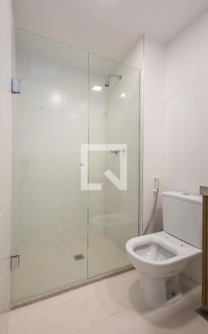 Apartamento à venda com 120m², 2 quartos e 1 vagaBanheiro da Suíte 1
