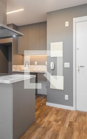 Apartamento à venda com 120m², 2 quartos e 1 vagaCozinha