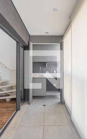 Apartamento à venda com 120m², 2 quartos e 1 vagaVaranda 1