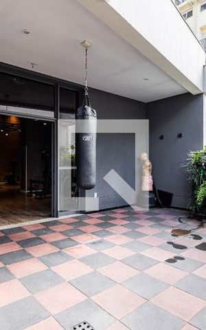 Apartamento à venda com 120m², 2 quartos e 1 vagaAcademia