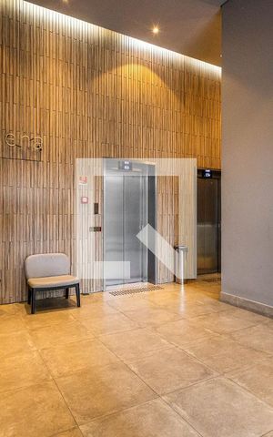 Apartamento à venda com 120m², 2 quartos e 1 vagaHall de entrada