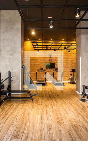 Apartamento à venda com 120m², 2 quartos e 1 vagaAcademia