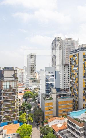 Apartamento à venda com 120m², 2 quartos e 1 vagaVista da Varanda