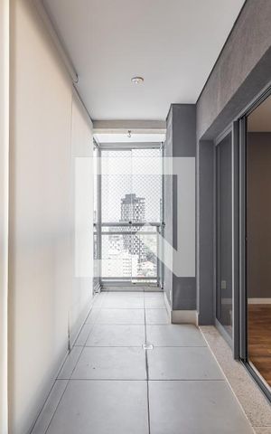 Apartamento à venda com 120m², 2 quartos e 1 vagaVaranda 1