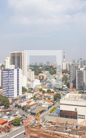 Apartamento à venda com 120m², 2 quartos e 1 vagaVista da Varanda