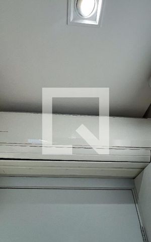 Apartamento à venda com 37m², 1 quarto e 1 vaga Apartamento à venda com 37m², 1 quarto e 1 vagaStudio