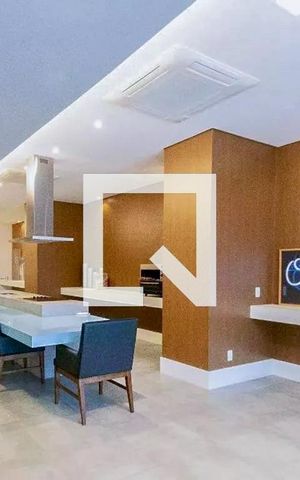 Apartamento à venda com 37m², 1 quarto e 1 vaga Apartamento à venda com 37m², 1 quarto e 1 vagaEspaço Gourmet