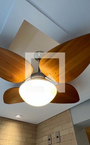 Apartamento à venda com 37m², 1 quarto e 1 vaga Apartamento à venda com 37m², 1 quarto e 1 vagaStudio