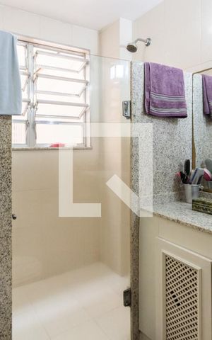 Apartamento à venda com 60m², 2 quartos e 1 vagaBanheiro