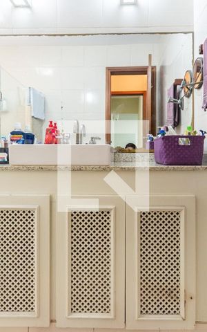 Apartamento à venda com 60m², 2 quartos e 1 vagaBanheiro