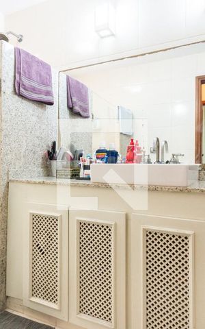 Apartamento à venda com 60m², 2 quartos e 1 vagaBanheiro