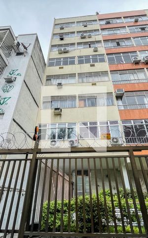 Apartamento à venda com 60m², 2 quartos e 1 vagaFachada