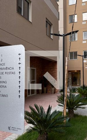 Apartamento à venda com 32m², 2 quartos e sem vaga Apartamento à venda com 32m², 2 quartos e sem vagaÁreas Comuns