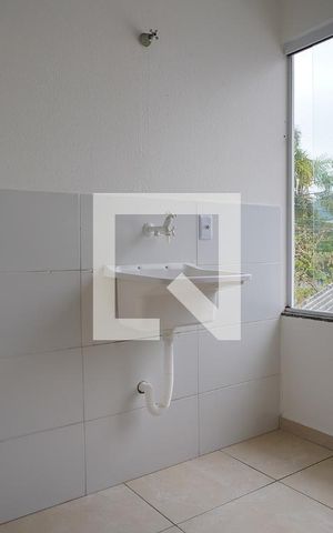 Apartamento para alugar com 60m², 2 quartos e 1 vagaÁrea de Serviço 