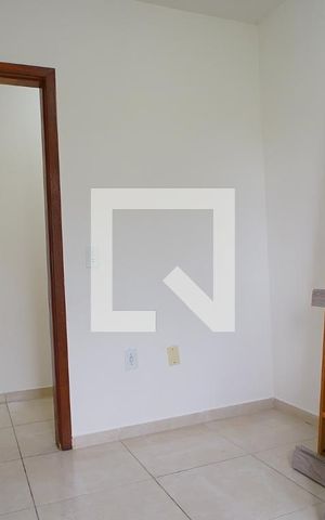 Apartamento para alugar com 60m², 2 quartos e 1 vagaQuarto 
