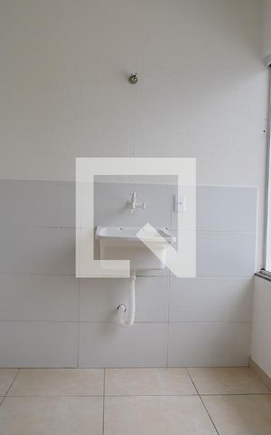 Apartamento para alugar com 60m², 2 quartos e 1 vagaÁrea de Serviço 