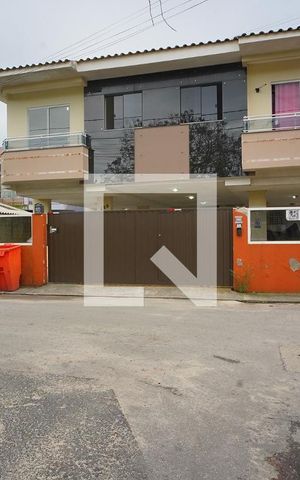 Apartamento para alugar com 60m², 2 quartos e 1 vagaFachada