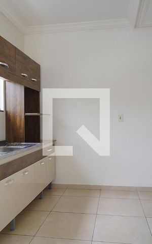 Apartamento para alugar com 60m², 2 quartos e 1 vagaCozinha