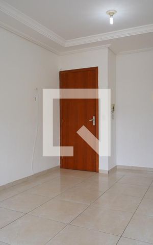 Apartamento para alugar com 60m², 2 quartos e 1 vagaSala
