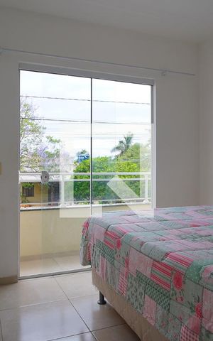 Apartamento para alugar com 60m², 2 quartos e 1 vagaQuarto suite 