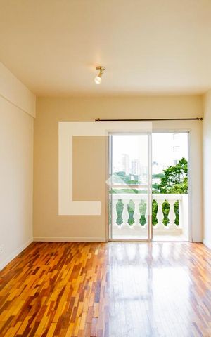 Apartamento à venda com 45m², 1 quarto e 1 vagaSala