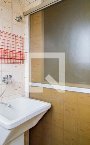 Apartamento à venda com 45m², 1 quarto e 1 vagaÁrea de Serviço