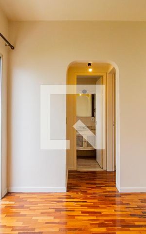 Apartamento à venda com 45m², 1 quarto e 1 vagaSala