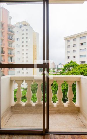 Apartamento à venda com 45m², 1 quarto e 1 vagaVaranda da Sala