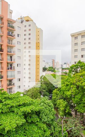 Apartamento à venda com 45m², 1 quarto e 1 vagaVaranda da Sala