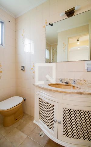 Apartamento à venda com 45m², 1 quarto e 1 vagaBanheiro