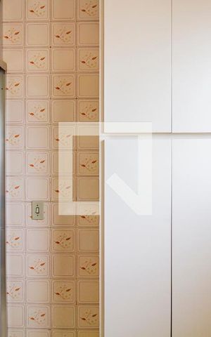 Apartamento à venda com 45m², 1 quarto e 1 vagaÁrea de Serviço