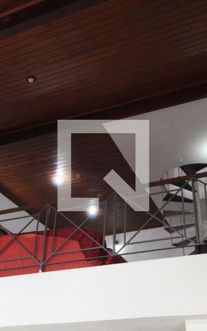 Casa à venda com 493m², 4 quartos e 5 vagasSala - Mezanino
