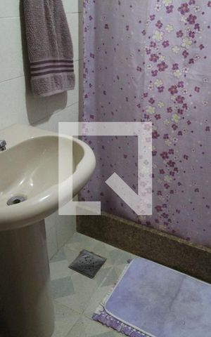 Casa à venda com 493m², 4 quartos e 5 vagasBanheiro - Área de serviço