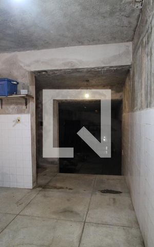 Casa à venda com 493m², 4 quartos e 5 vagasGaragem - Sala