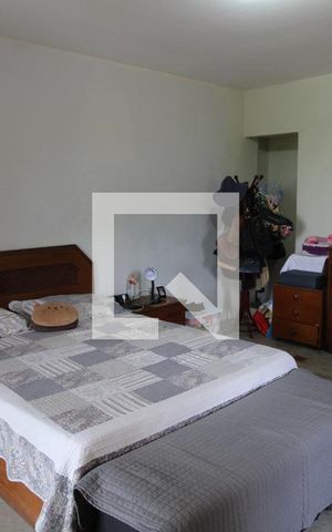 Casa à venda com 493m², 4 quartos e 5 vagasSuíte 1 - Segundo andar