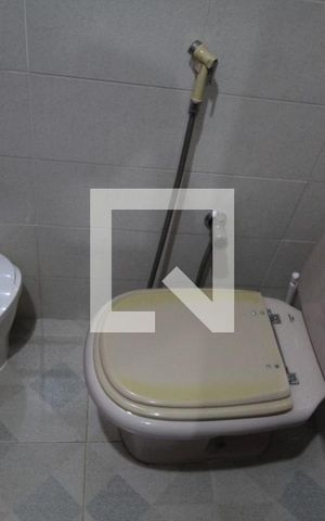 Casa à venda com 493m², 4 quartos e 5 vagasBanheiro - Área de serviço