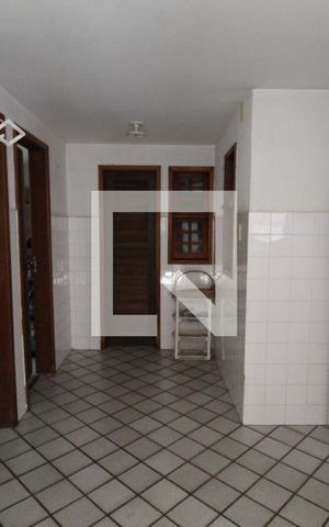 Casa à venda com 493m², 4 quartos e 5 vagasÁrea de serviço