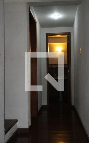 Casa à venda com 493m², 4 quartos e 5 vagasSala - Corredor