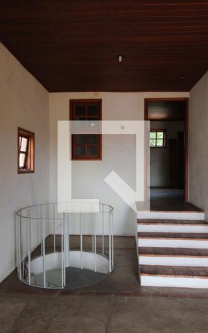 Casa à venda com 493m², 4 quartos e 5 vagasSala do terceiro andar