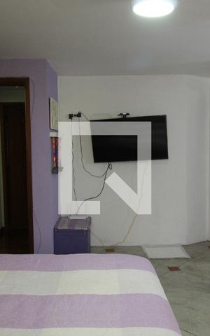 Casa à venda com 493m², 4 quartos e 5 vagasSuíte 2 - Segundo andar