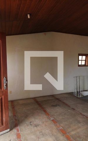 Casa à venda com 493m², 4 quartos e 5 vagasSala do terceiro andar