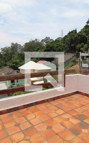 Casa à venda com 493m², 4 quartos e 5 vagasTerraço