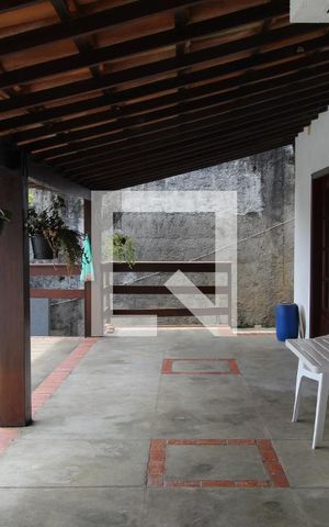 Casa à venda com 493m², 4 quartos e 5 vagasVaranda