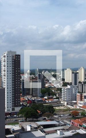 Apartamento à venda com 250m², 4 quartos e 3 vagasVista do Quarto Suíte 1